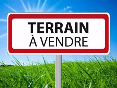 Vente Terrain LEGNY 69620