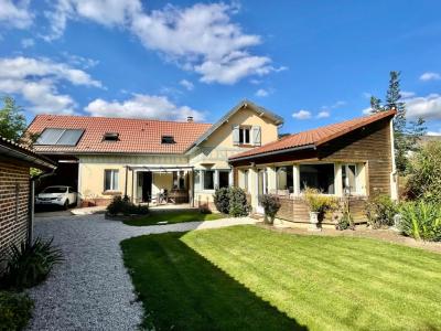 Vente Maison 6 pices CREVECOEUR-LE-GRAND 60360