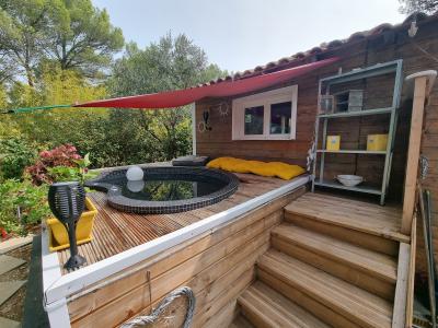 Vente Maison 2 pices CASTELLET 83330