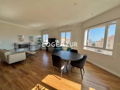 Location Appartement 3 pices GOLFE-JUAN 06220