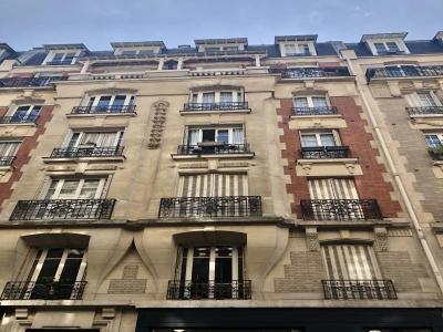 Vente Appartement PARIS-19EME-ARRONDISSEMENT 75019