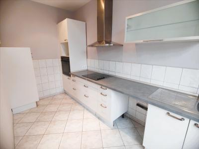Vente Appartement 2 pices LONGWY 54400