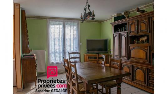 Vente Appartement 3 pices BEAUVAIS 60000