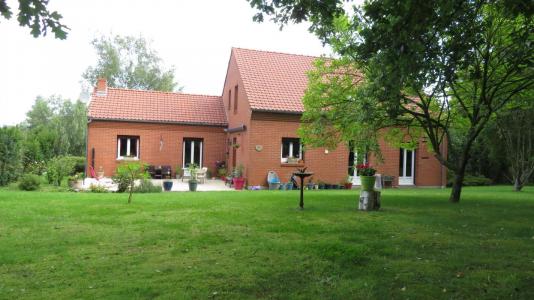 Vente Maison 5 pices CARENCY 62144