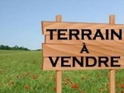 Vente Terrain PLOURIN 29830