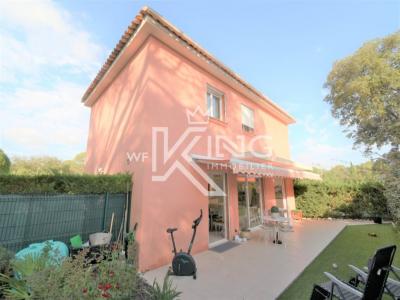 Vente Maison 5 pices FREJUS 83600