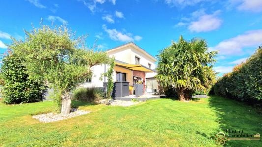 Vente Maison 6 pices CARANTEC 29660