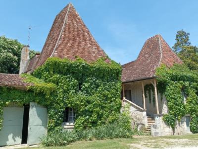 Vente Maison 6 pices PERIGUEUX 24000