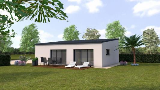 Vente Maison LANGUEUX 22360