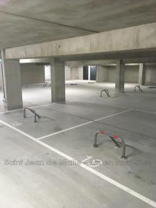 Vente Parking MARSEILLE-10EME-ARRONDISSEMENT 13010