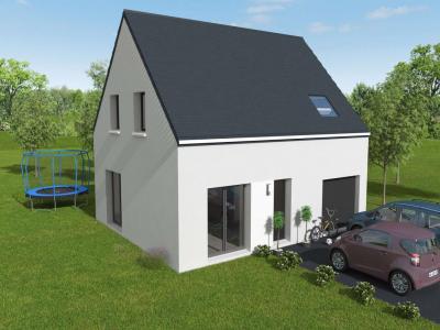 Vente Maison VIRANDEVILLE 50690