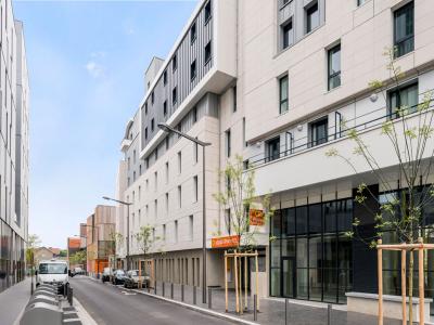 Vente Appartement COLOMBES 92700
