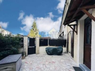 Vente Maison 6 pices CLAYE-SOUILLY 77410
