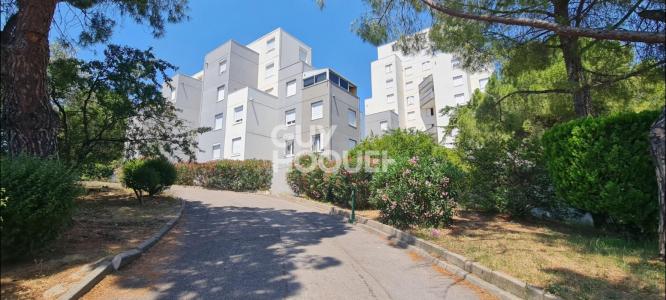 Vente Appartement 3 pices MONTPELLIER 34000