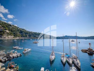 Vente Appartement 2 pi�ces VILLEFRANCHE-SUR-MER 06230