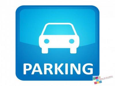 Location Parking COGNAC 16100