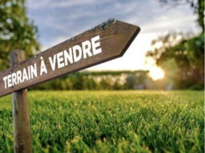 Vente Terrain SAINT-FRANCOIS 97118