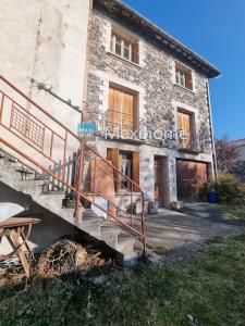 Vente Maison 10 pices ROSIERES 43800