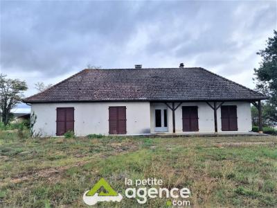 Vente Maison 4 pices BOURGES 18000