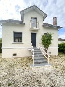 Vente Maison LARDIN-SAINT-LAZARE 24570