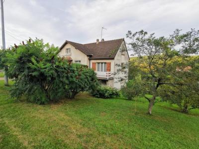 Vente Maison 5 pices CHATEAU-THIERRY 02400