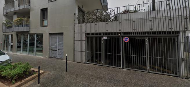 Location Parking BORDEAUX 33300