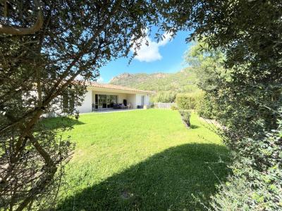 Vente Maison 7 pices SAINTE-LUCIE-DE-PORTO-VECCHIO 20144