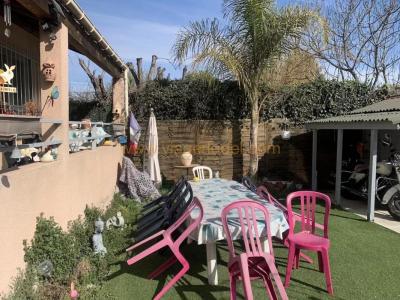 Viager Appartement 2 pices VILLENEUVE-LOUBET 06270