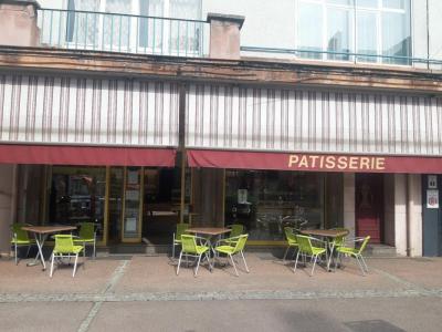 Location Local commercial SAINT-DIE 88100