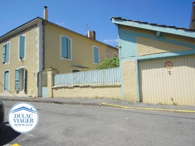 Vente Maison 7 pices AUCH 32000