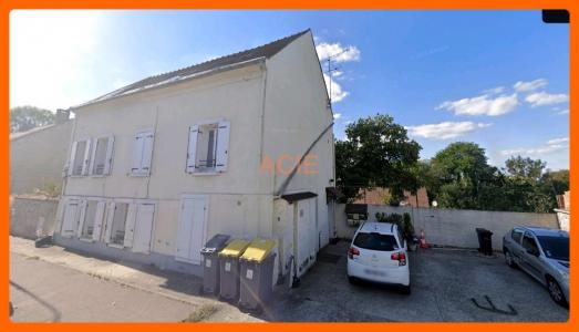 Vente Appartement PLAILLY 60128