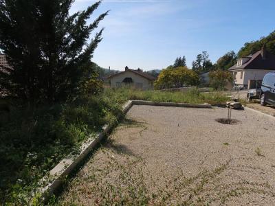 Vente Maison 5 pices MISEREY-SALINES 25480