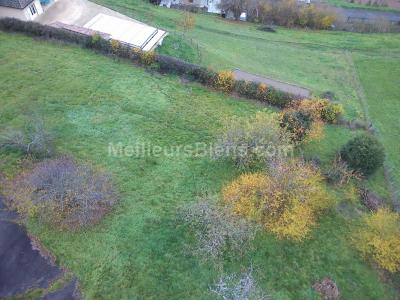 Vente Terrain SAINT-NIZIER-D'AZERGUES 69870