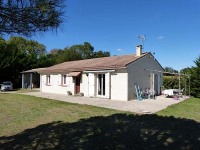 Vente Maison 4 pices MIELAN 32170