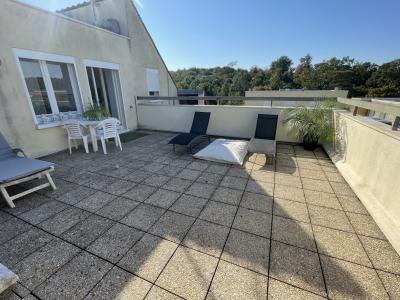 Vente Appartement FONTAINEBLEAU 77300