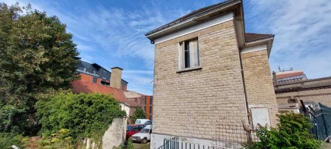 Vente Maison 5 pices TROYES 10000