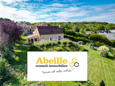 Vente Maison SERMAISE 91530