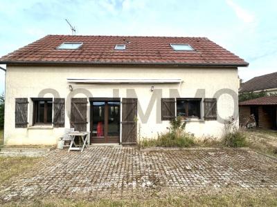 Vente Maison 6 pices OUERRE 28500