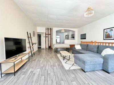 Vente Appartement LIMOGES 87000