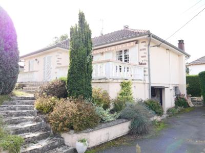 Vente Maison 5 pices SERMAMAGNY 90300