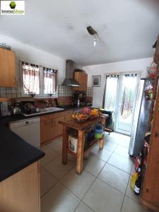 Vente Maison FRONTIGNAN 34110