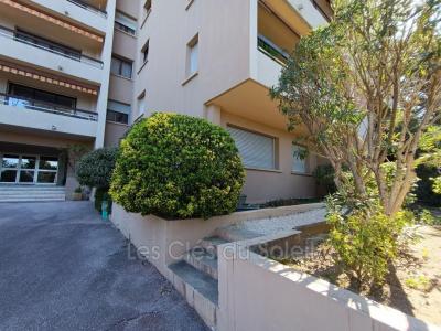 Vente Appartement 3 pices TOULON 83000