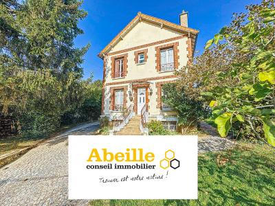 Vente Maison SAINT-CHERON 91530