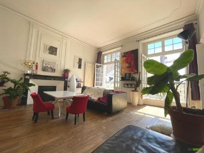 Vente Appartement 3 pices NANTES 44000