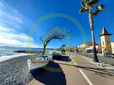 Vente Commerce CAGNES-SUR-MER 06800