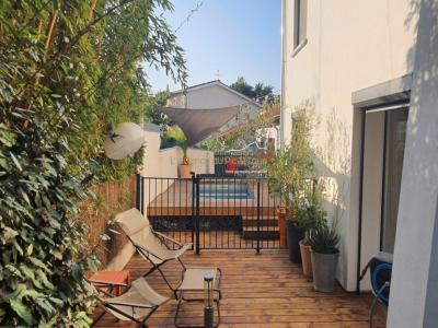 Vente Maison 6 pices MONTPELLIER 34090