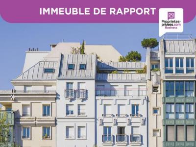 Vente Immeuble TALENCE 33400