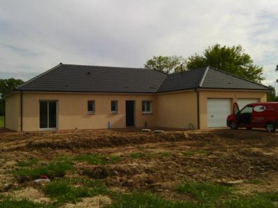 Vente Maison 5 pices BOURGES 18000