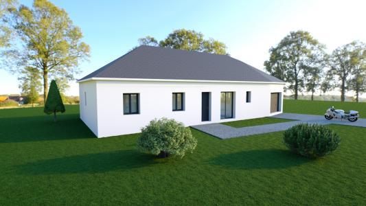 Vente Maison 4 pices BOURGES 18000