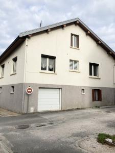 Vente Maison ORNANS 25290